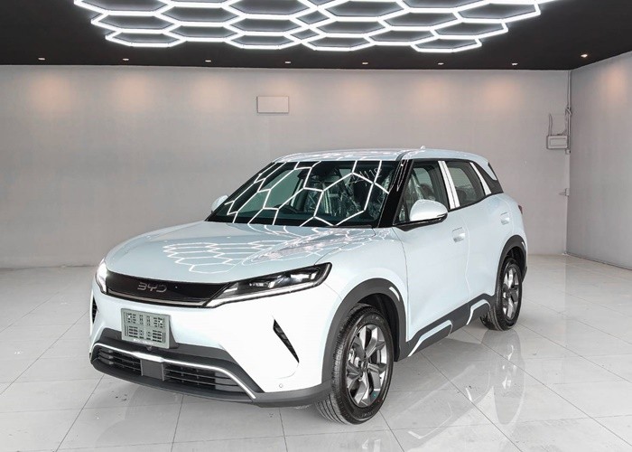 BYD
             
                 for Sale for Sale